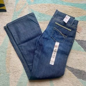 Cruel Girl Jeans “Allison” Size 7/long